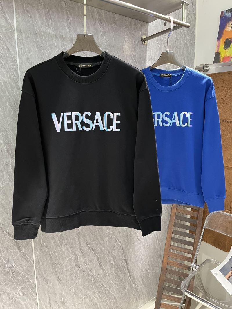 Versace Hoodies